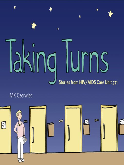 Title details for Taking Turns by MK Czerwiec - Available